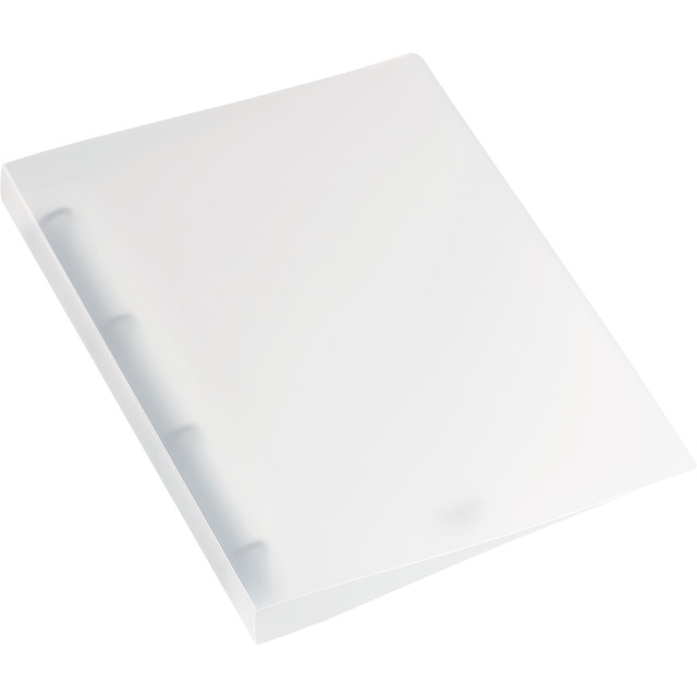 Zeigebuch Easy A4 4 Ringe Füllhöhe 1.6 cm