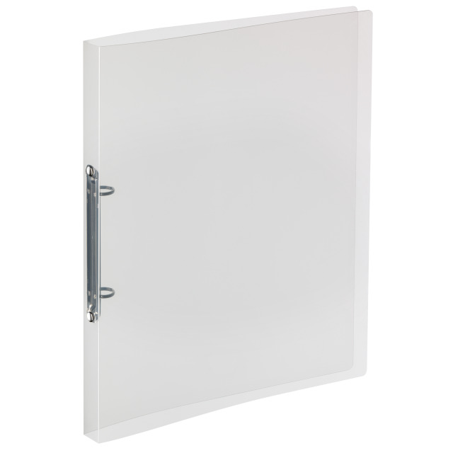 Ringbuch Easy A4 soft 2 Ringe Füllhöhe 1 cm