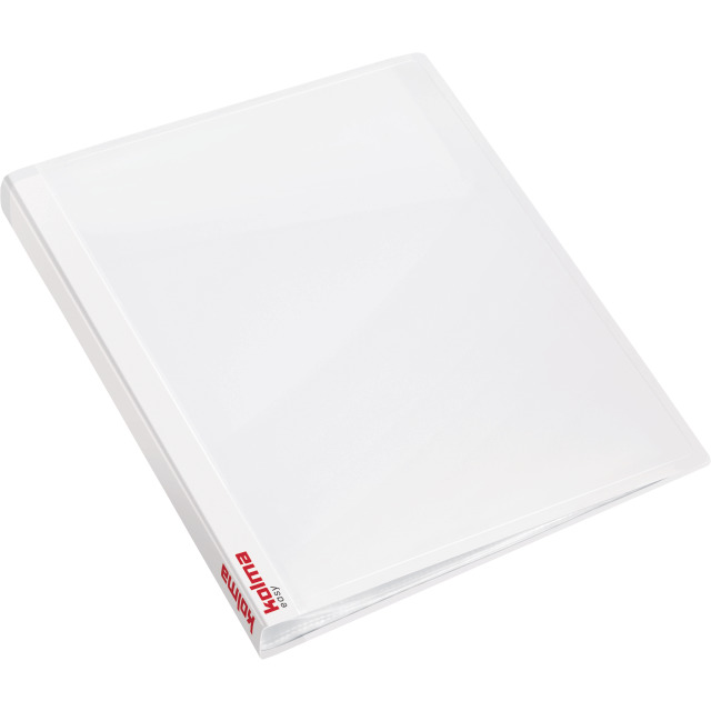 Sichtbuch Easy A4 mit 20 Taschen
