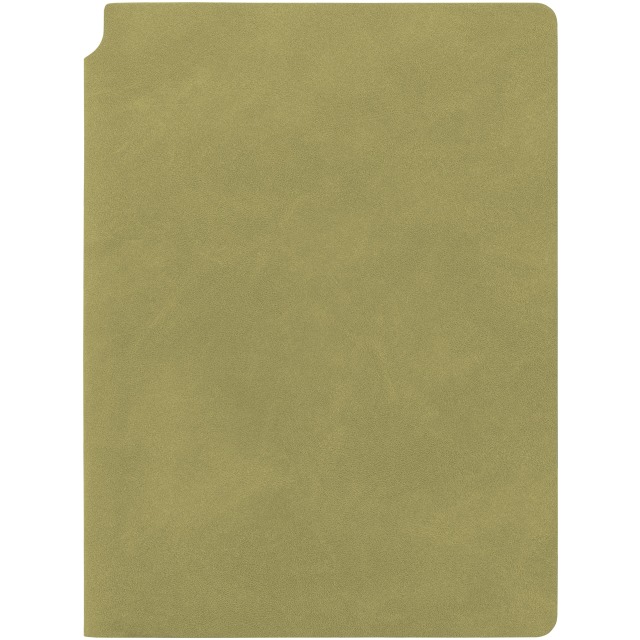Notizbuch Smooth A5 gepunktet Softcover
