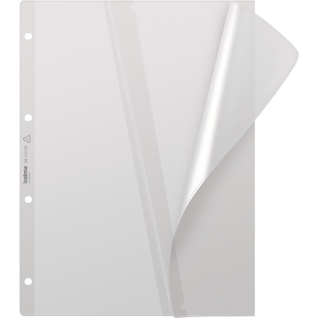 Document cover A4 grained superstrong