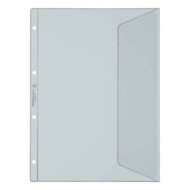 Document cover A4 grained superstrong