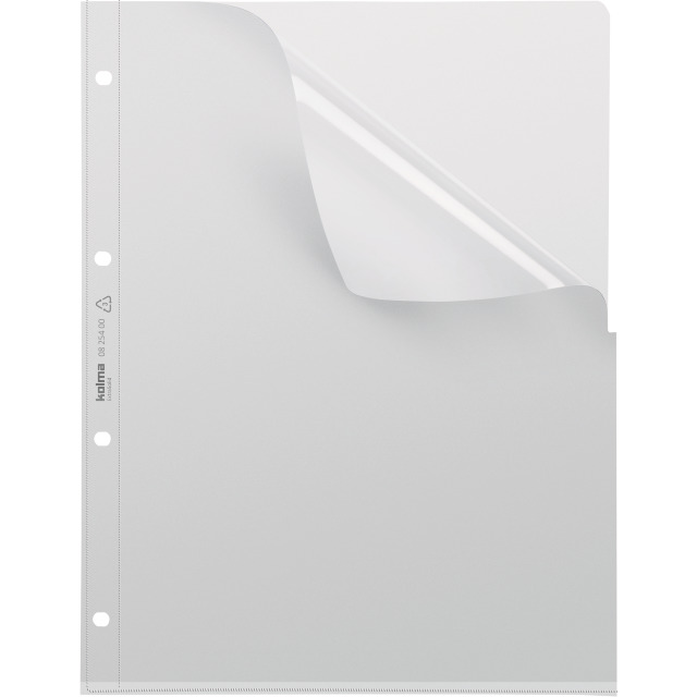 Document cover A4 grained superstrong