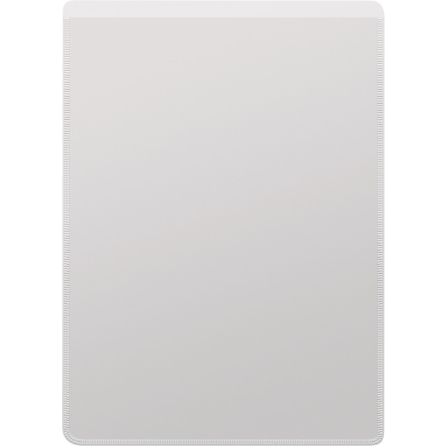 Ausweishülle A6 glatt