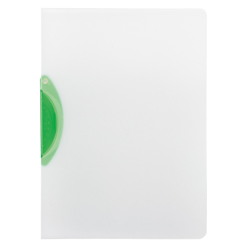 Klemmhefter Easy Plus A4