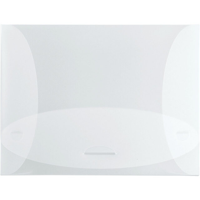 Sammelbox Easy A4 Füllhöhe 2.5 cm