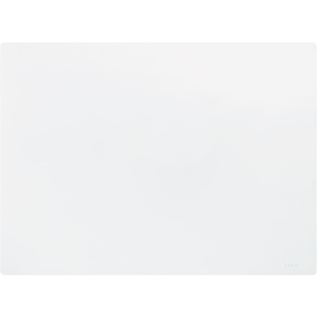 Desk mat Perform 63×50 transparent