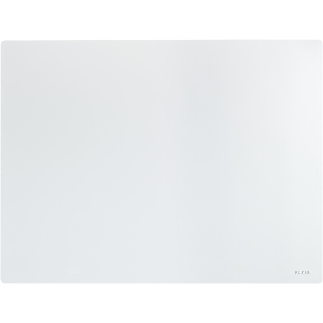 Desk mat Perform 53×40 transparent twin