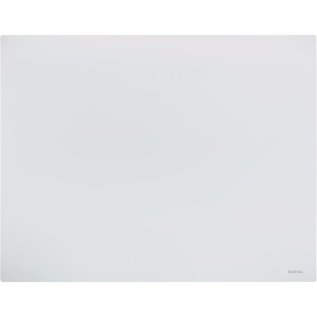 Desk mat Perform 63×50 transparent twin