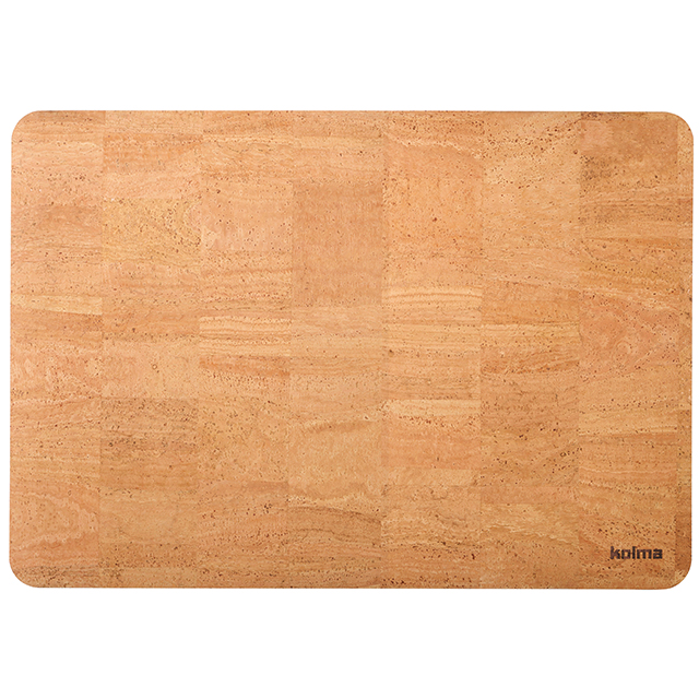 Schreibunterlage Naturkork 66×45