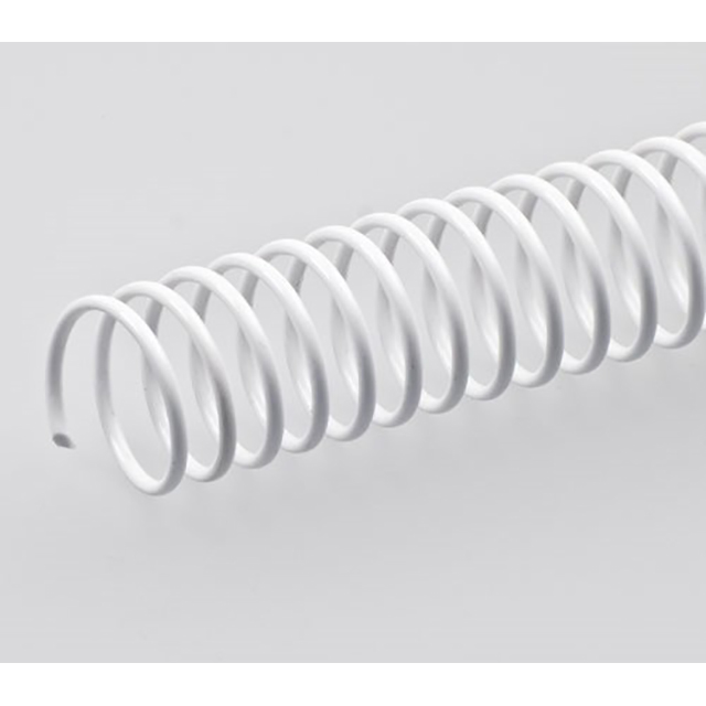 062200924032 RENZ Plastikspiralen A4, 20 mm, transparent