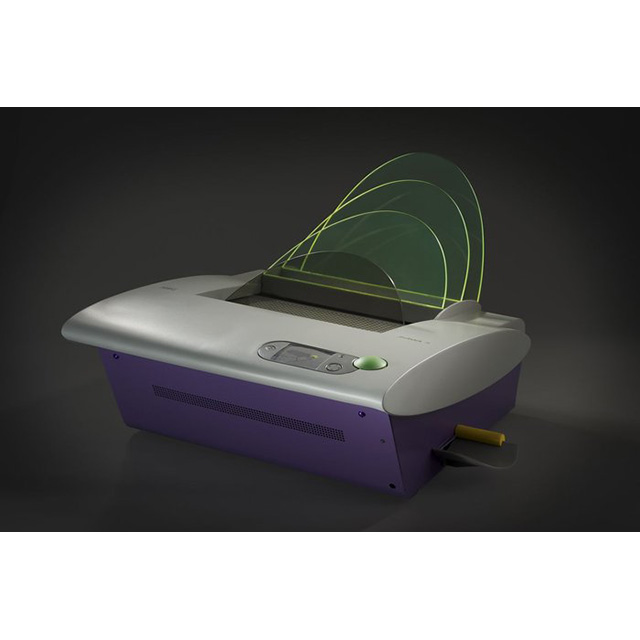 FB20E POWIS Fastback thermal binder automatic binder