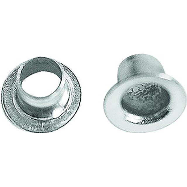 oeillets-N° 8E/5 longs
