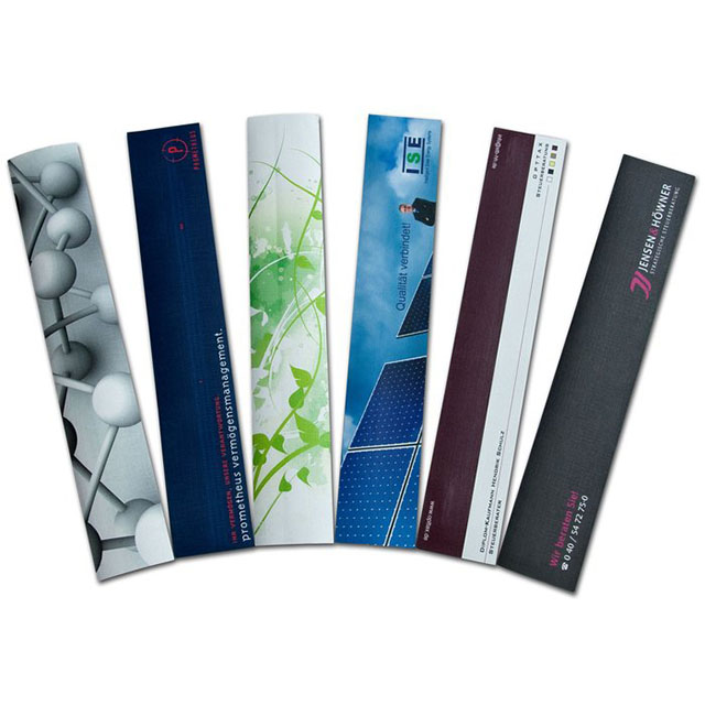 W406LX POWIS Image Ready LX Strip A4, white, 50 pcs.