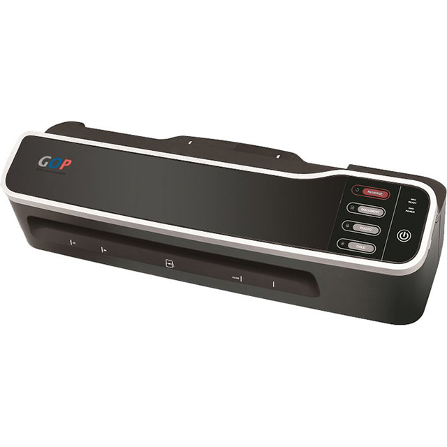 GOP easiLam Vision G60 Laminiergerät bis DIN Format A3