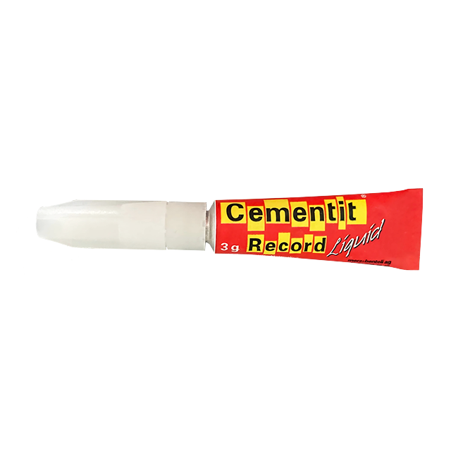 Cementit Record Liquid 3g