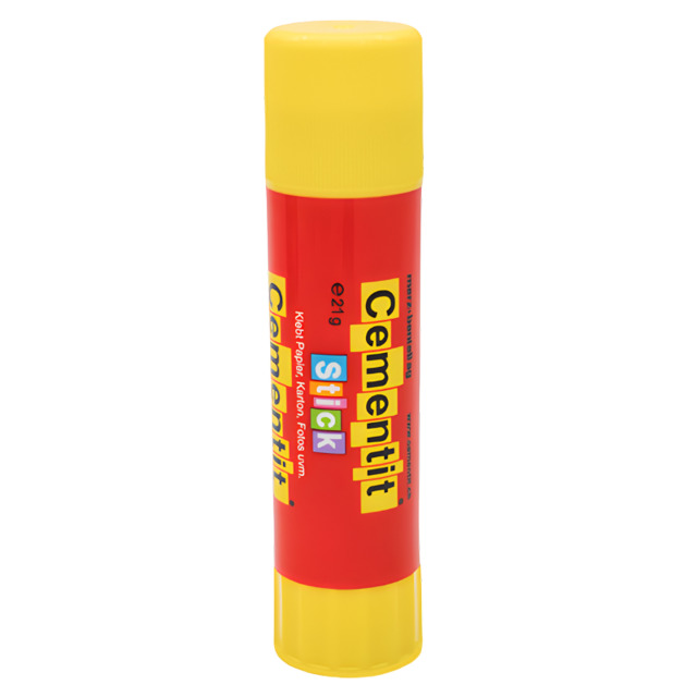 Cementit Stick 21g