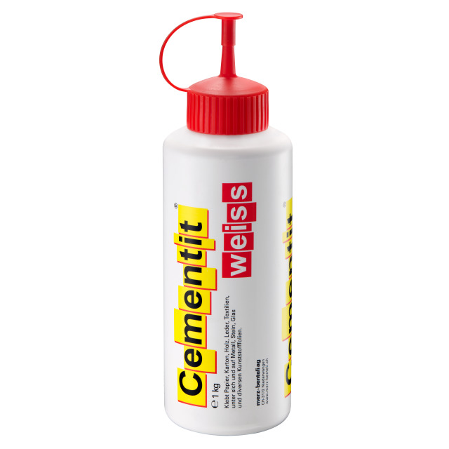 Cementit white 1kg