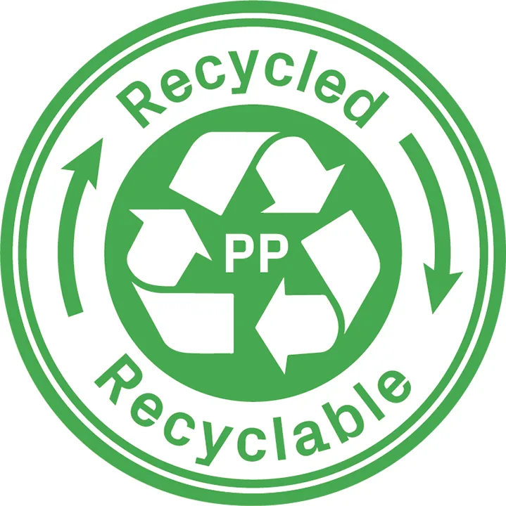 2016 – Einführung der Recycling-Serie LineaVerde